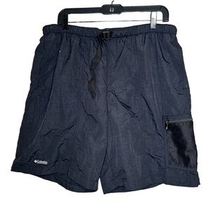 Columbia Packable Shorts Size L